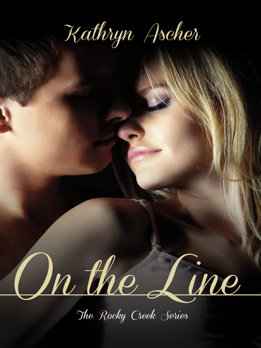 Title details for On the Line by Kathryn Ascher - Available